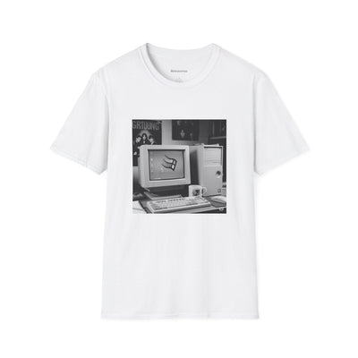 T-shirt Windows 95 Vintage