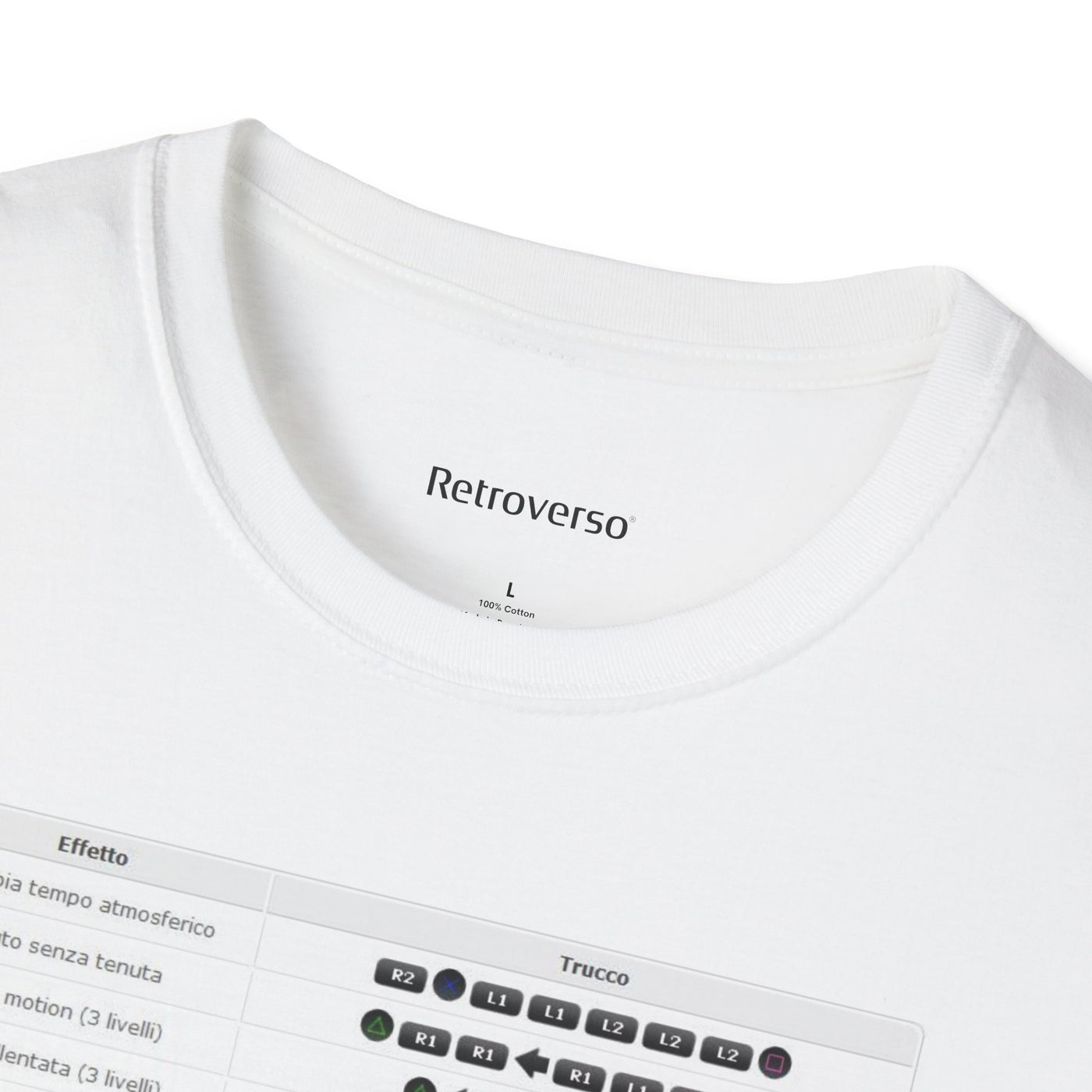 T-shirt Gta San Andreas Cheats