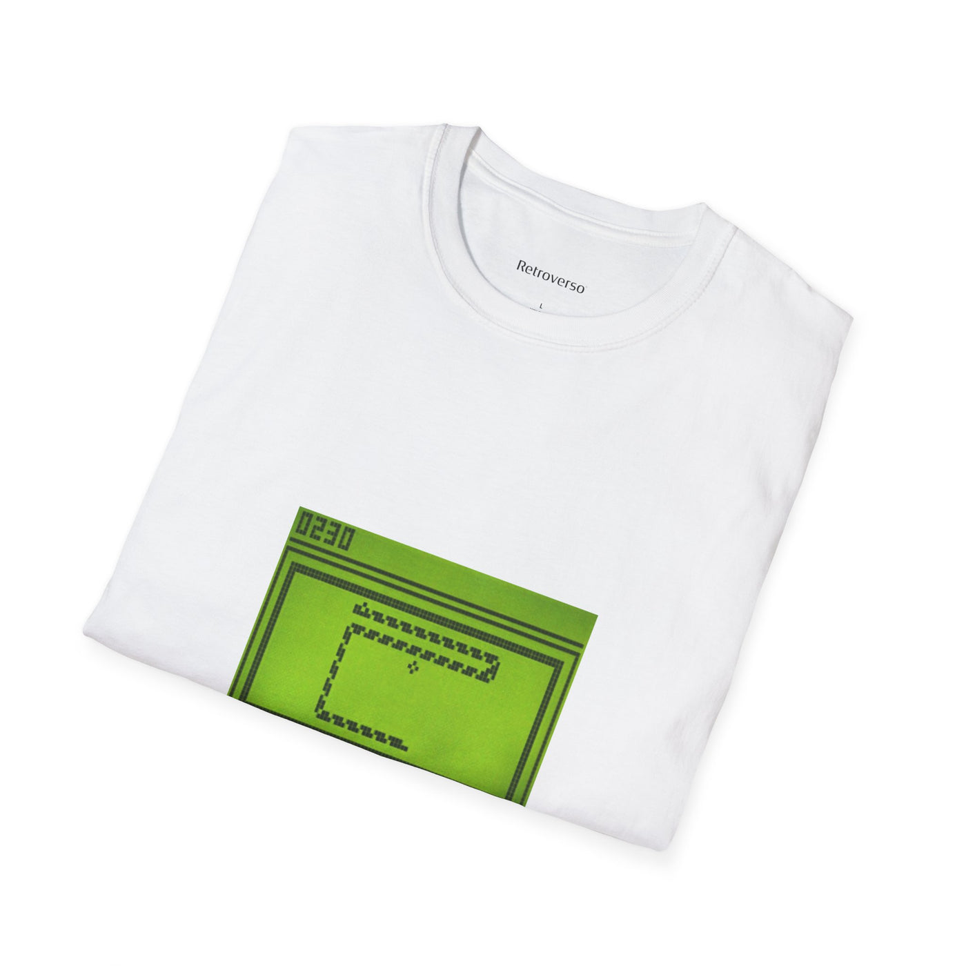 T-shirt Snake