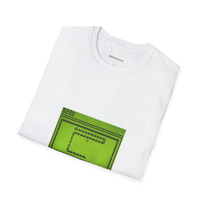 T-shirt Snake