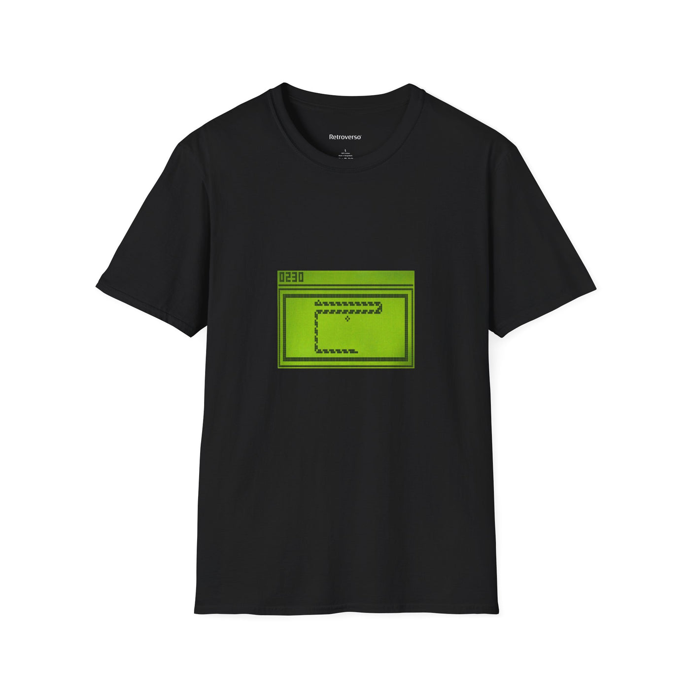 T-shirt Snake