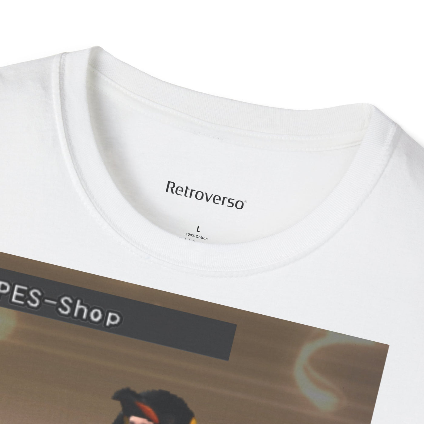 T-shirt PES Shop Easter Egg Penguin