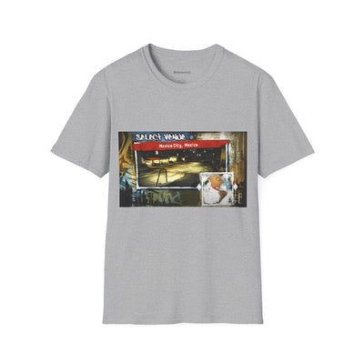T-shirt Fifa Street 2  Select Venue