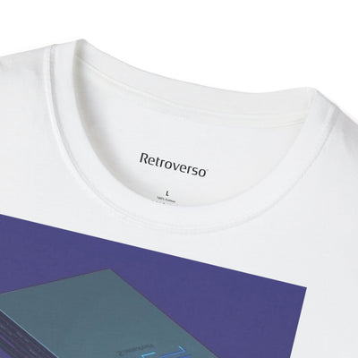 T-shirt PS2 Inside