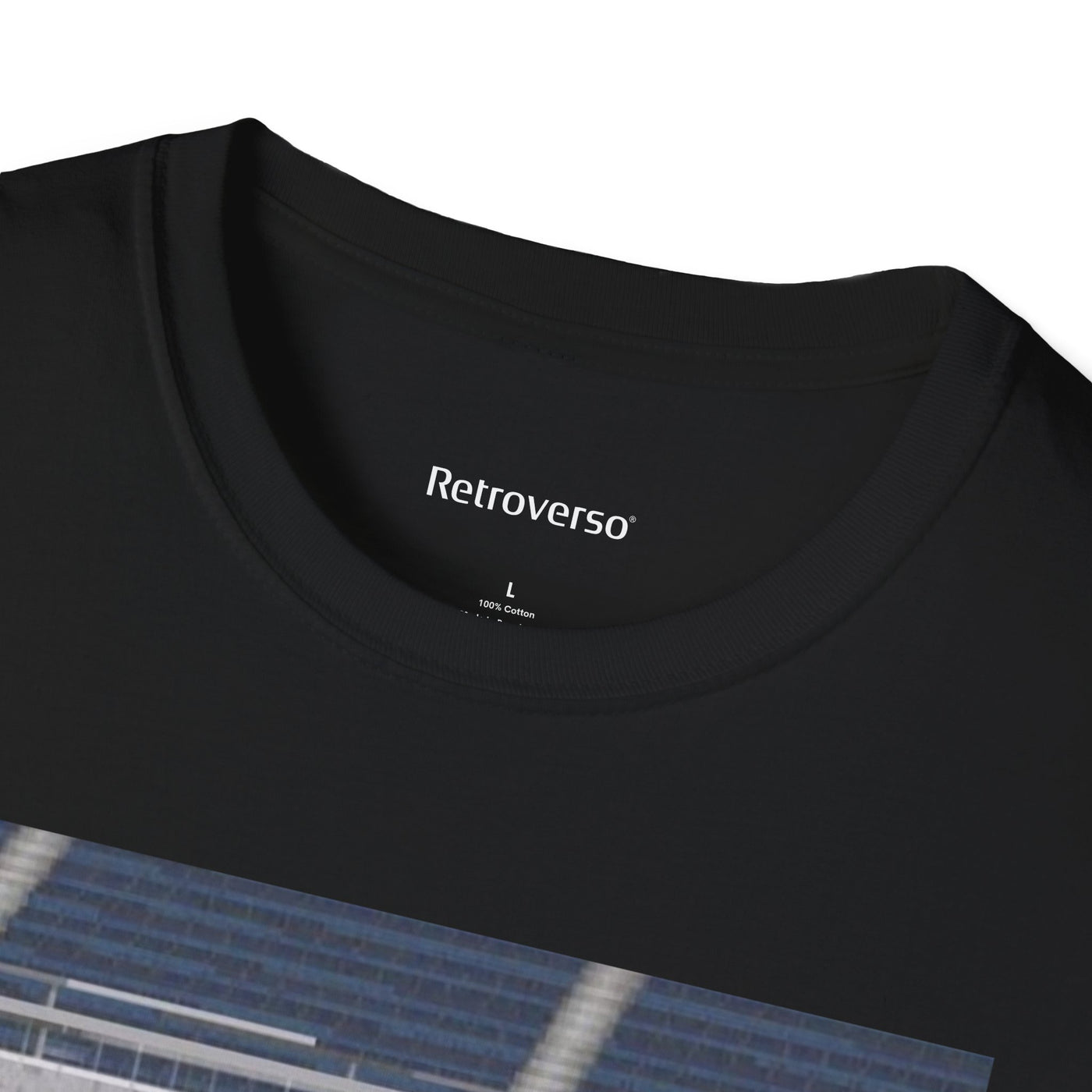 T-shirt Winning Eleven Roberto Carlos Free Kick
