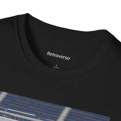T-shirt Winning Eleven Roberto Carlos Free Kick