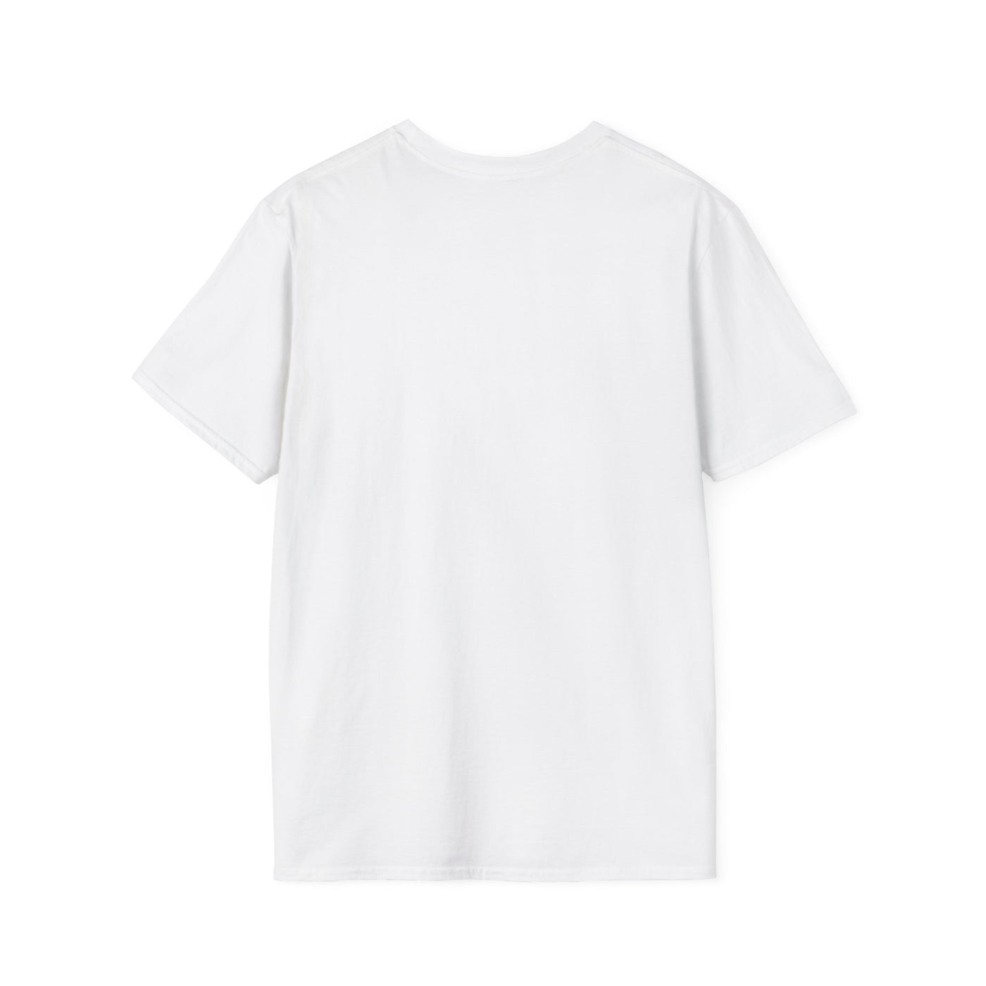 T-shirt Nostalgic Games
