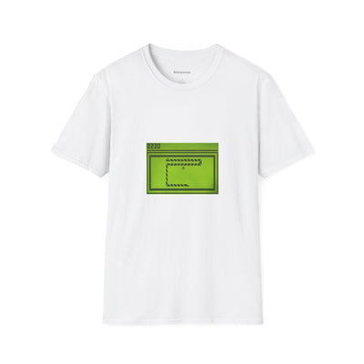 T-shirt Snake