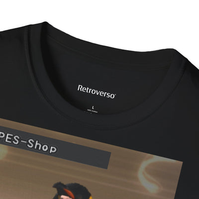 T-shirt PES Shop Easter Egg Penguin