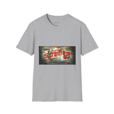 T-shirt FIFA Street 2