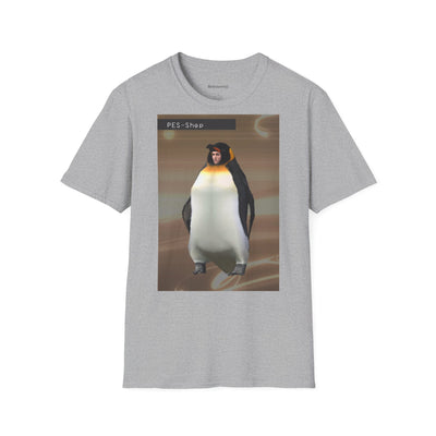 T-shirt PES Shop Easter Egg Penguin