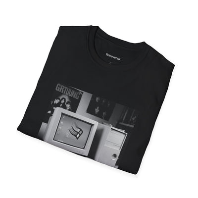 T-shirt Windows 95 Vintage