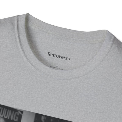 T-shirt Windows 95 Vintage