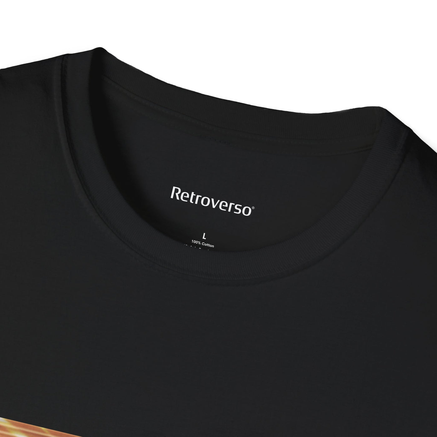 T-shirt PES 6 Iconic Logo