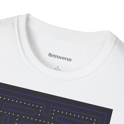 T-shirt Pacman Iconic Game