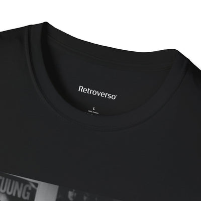 T-shirt Windows 95 Vintage