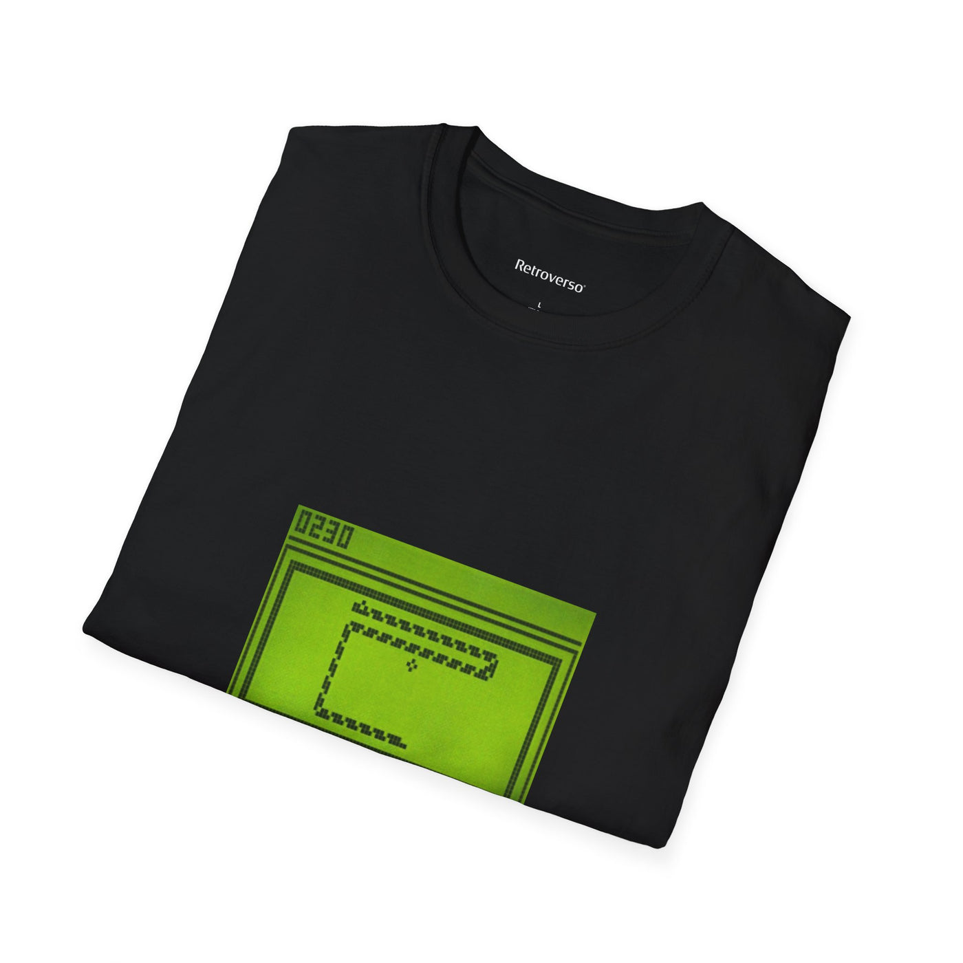 T-shirt Snake