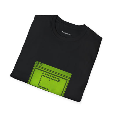T-shirt Snake