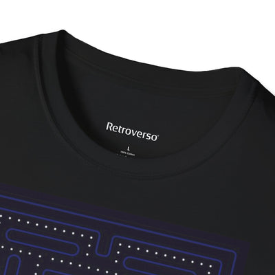 T-shirt Pacman Iconic Game