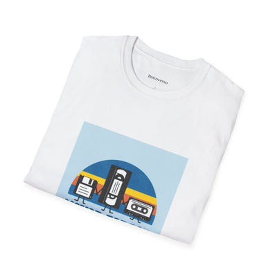 T-shirt Never Forget