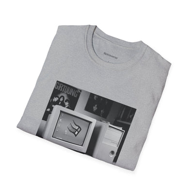 T-shirt Windows 95 Vintage