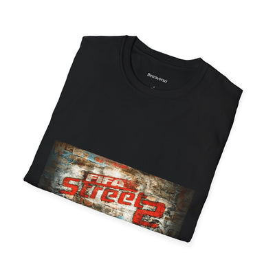 T-shirt FIFA Street 2