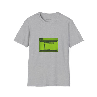 T-shirt Snake