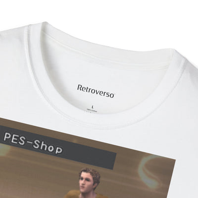 T-shirt PES Shop Dinosaur Easter Egg