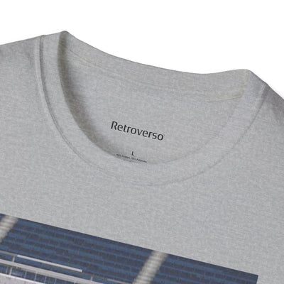 T-shirt Winning Eleven Roberto Carlos Free Kick