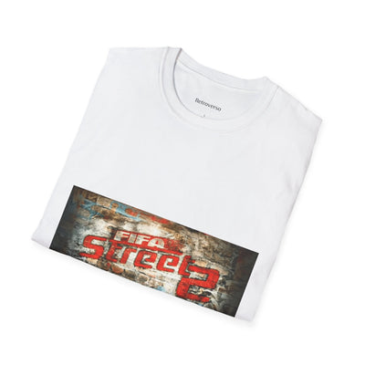 T-shirt FIFA Street 2