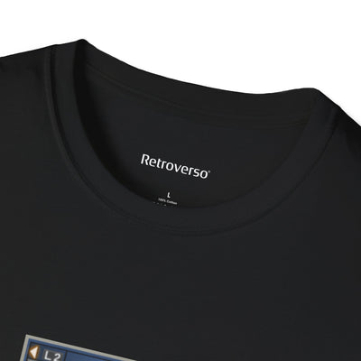 T-shirt PES 6 Statistics