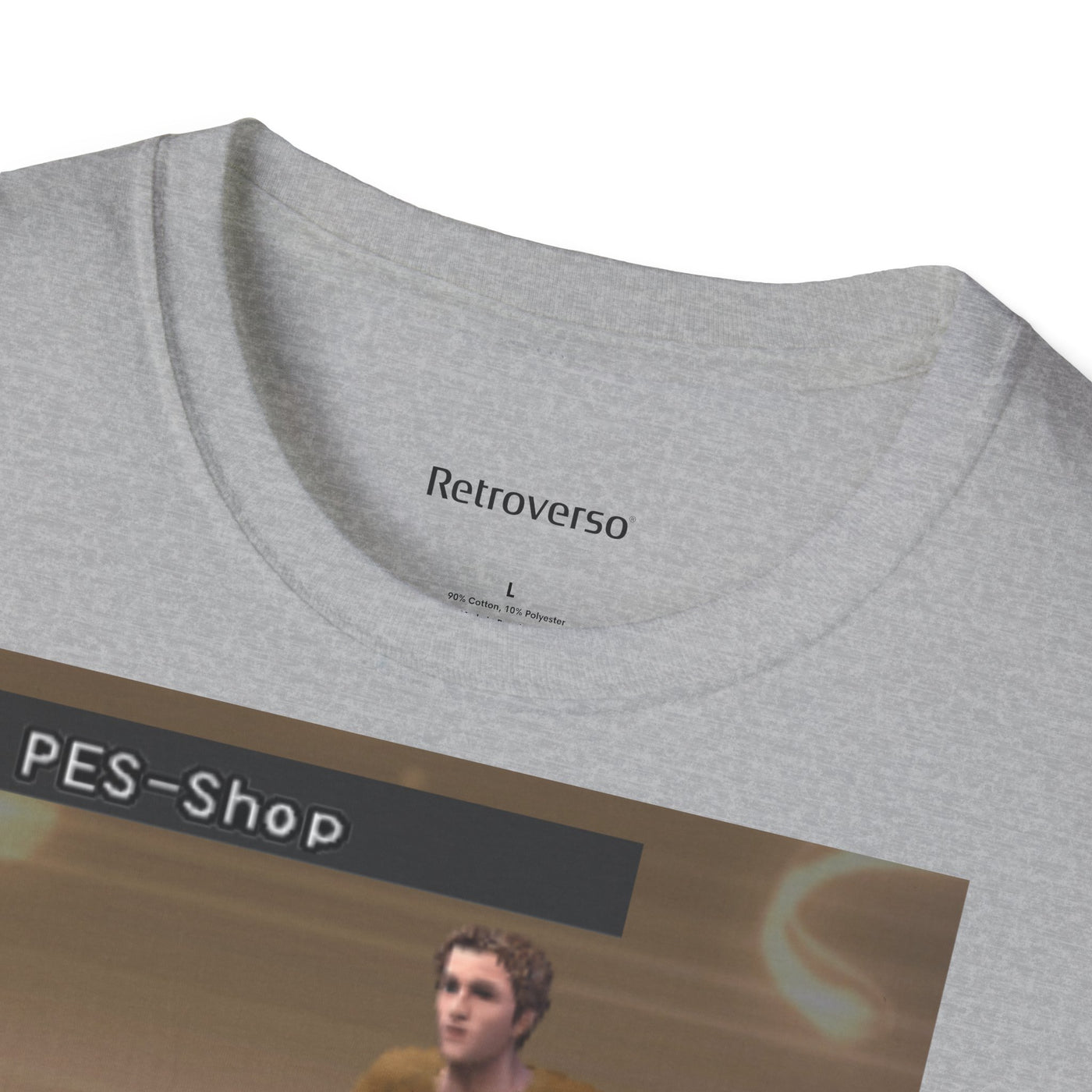 T-shirt PES Shop Dinosaur Easter Egg