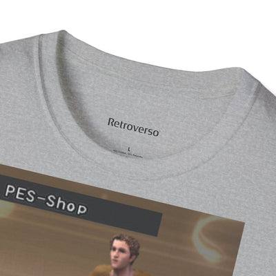 T-shirt PES Shop Dinosaur Easter Egg
