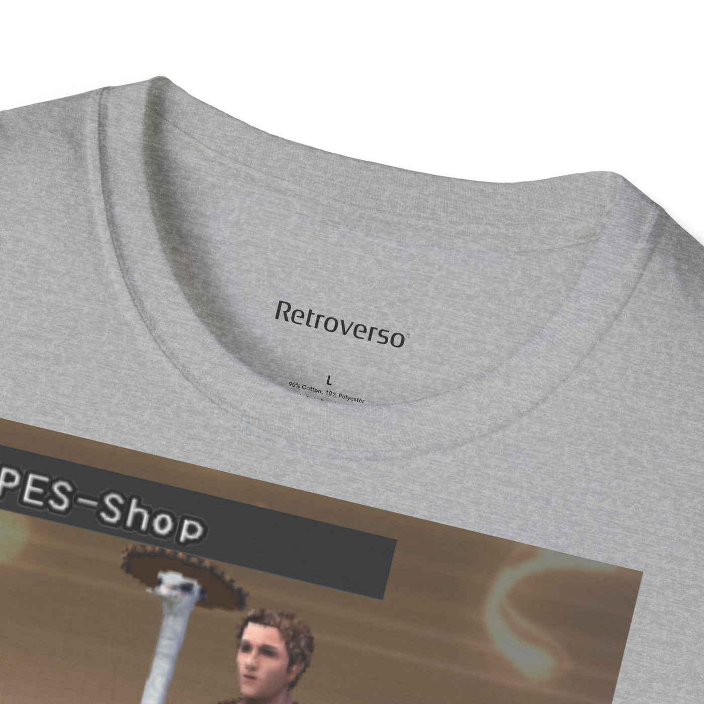 T-shirt PES-Shop Easter Egg Ostrich