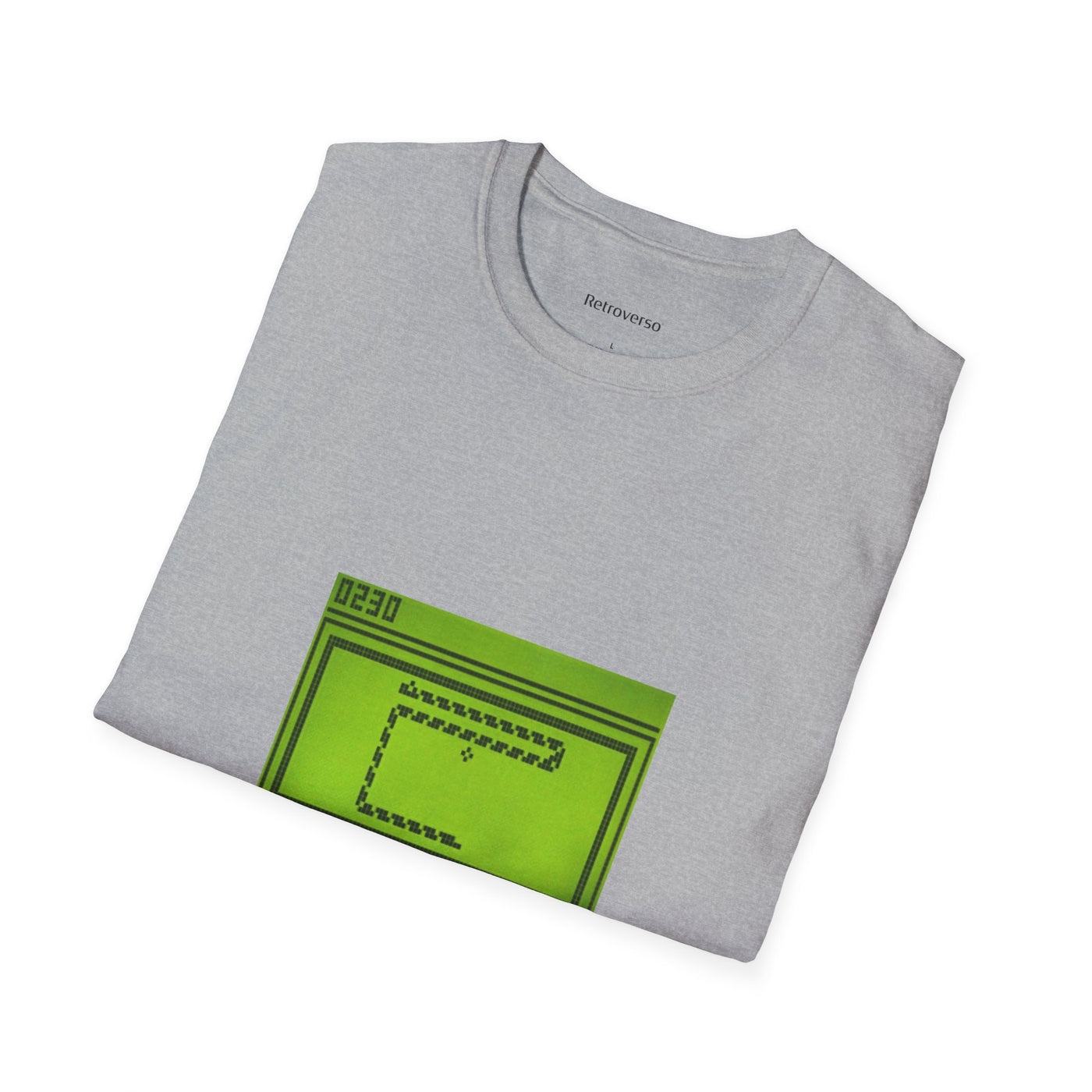 T-shirt Snake