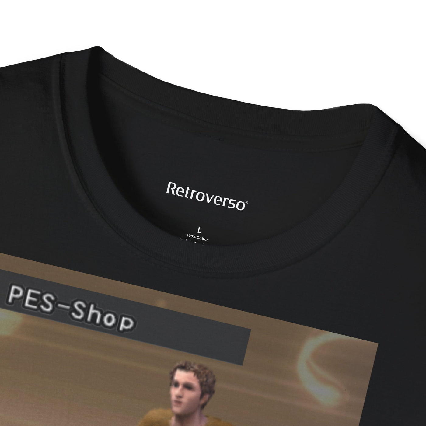 T-shirt PES Shop Dinosaur Easter Egg