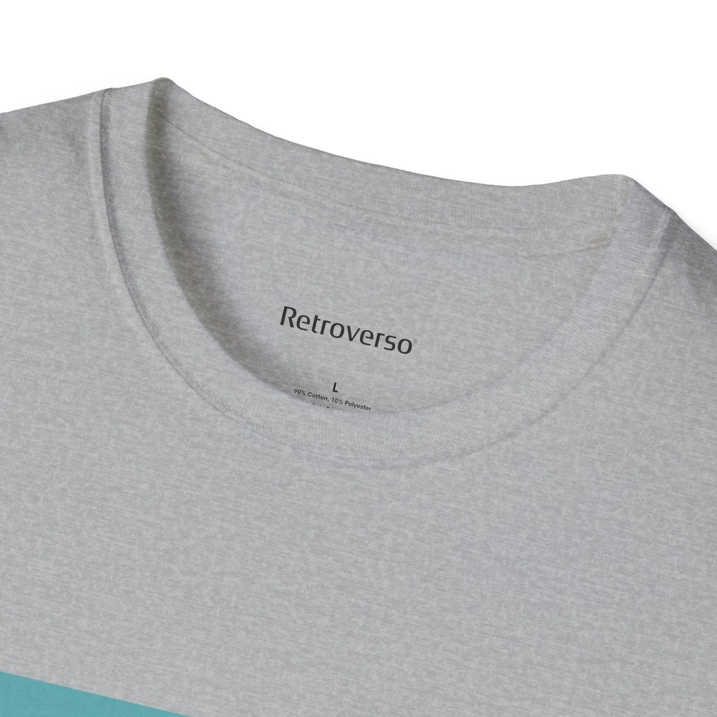 T-shirt Rewind Music Tape