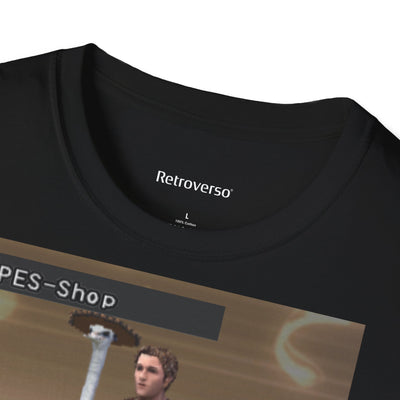 T-shirt PES-Shop Easter Egg Ostrich
