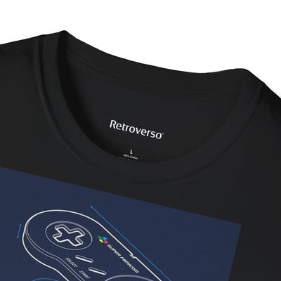 T-shirt Joypad Inside