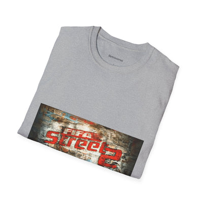 T-shirt FIFA Street 2
