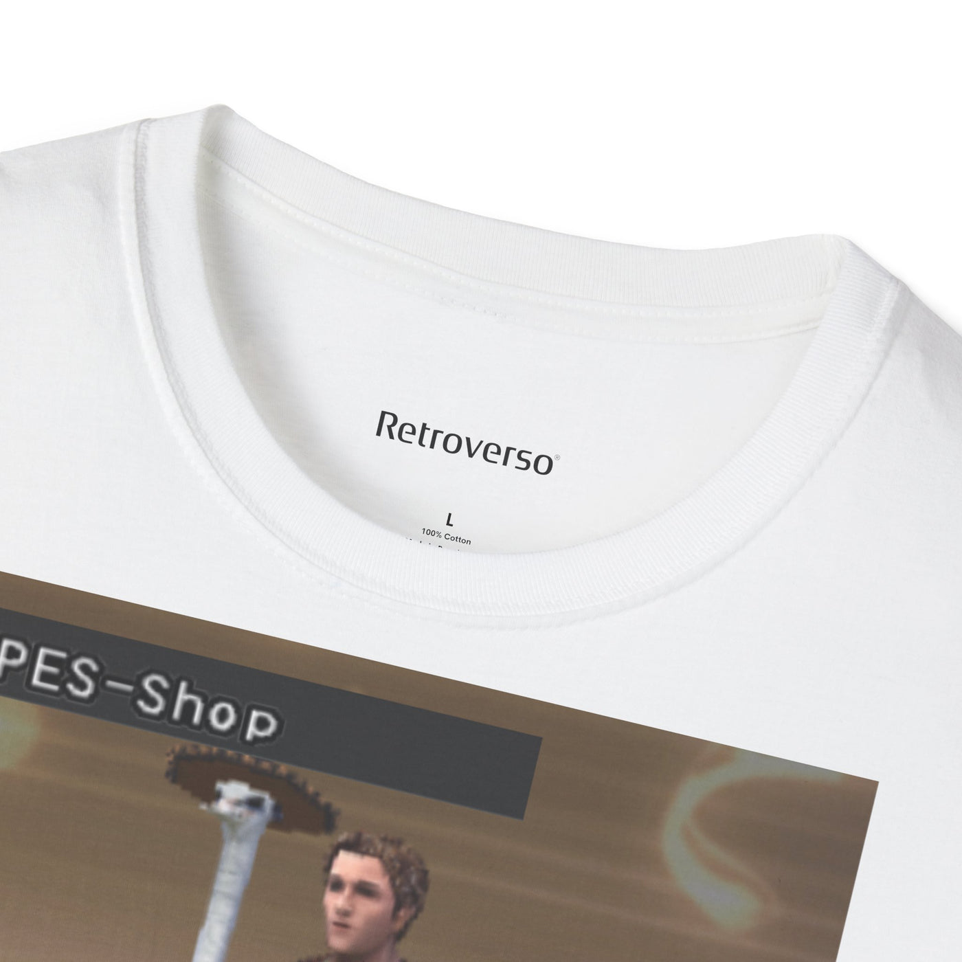 T-shirt PES-Shop Easter Egg Ostrich